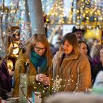 Cornwall Christmas Fair